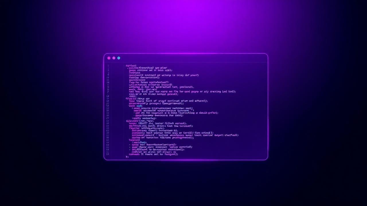 JAMstack architecture — دليل شامل 2025